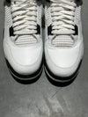Air Jordan 4 Retro - White Cement Size 12