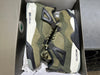 Air Jordan 4 Retro SE Craft - Olive Size 11