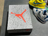 Air Jordan 4 Retro - Bred Reimagined Size 9.5