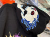 NEW Supreme F**k You Zip Up Hooded Sweatshirt - Black Size XXL