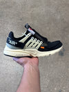 Nike x Off White The 10 Presto - OG Size 9