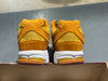 New Balance 2002R Salehe Bembury Peace Be The Journey - Orange Size 11.5