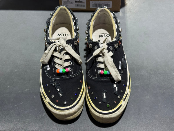 Vans OTW Era 95 Satoshi Nakamoto - Lucky Charm Size 10
