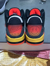 Air Jordan 3 Retro - J Balvin Rio Size 9