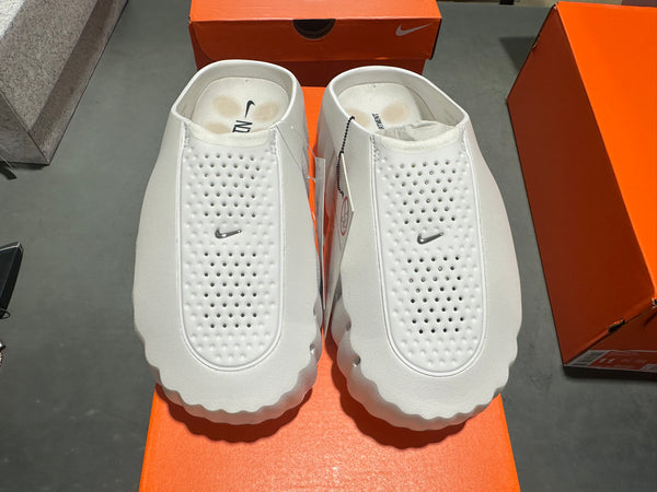 Nike Mind 001 Slide - Summit White 10W/9M