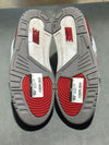 Air Jordan 3 Retro - Fire Red 3 Size 10