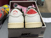 Air Jordan 1 Retro Low OG SP - Travis Scott Medium Olive Size 8.5
