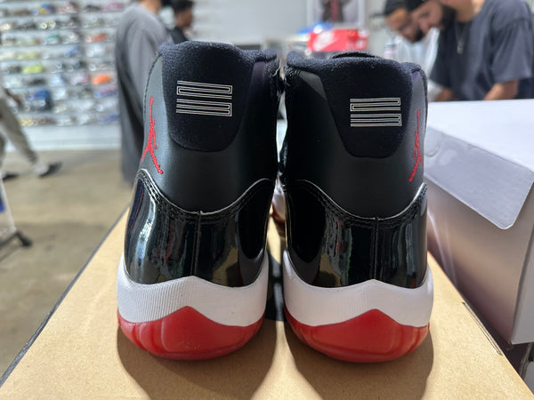 Air Jordan 11 Retro - Playoffs Bred 2019 Size 12.5