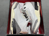 Air Jordan 3 Retro - White Cement Reimagined Size 11.5