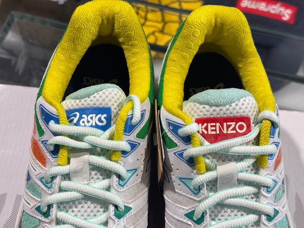 ASICS Gel-Kayano 20 KENZO - Multi-Color Size 8