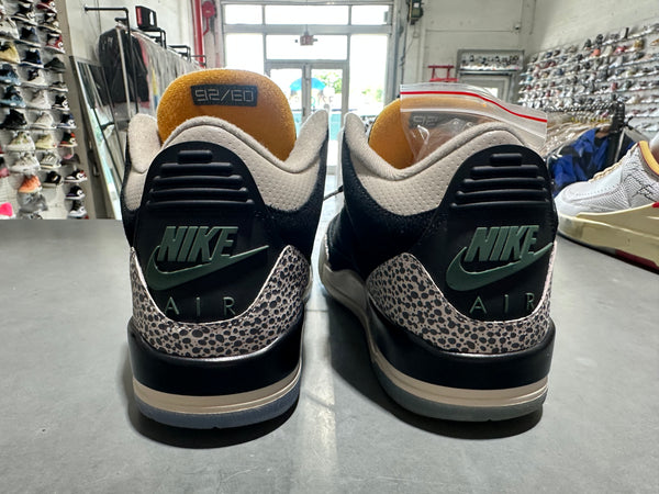 Air Jordan 3 Retro - Atmos Size 8.5