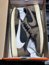 Air Jordan 1 Retro Low OG SP - Travis Scott Mocha Size 10