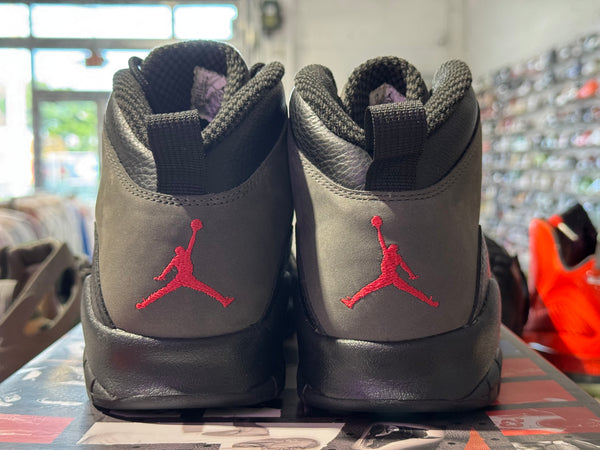 Air Jordan 10 Retro - Shadow Size 10