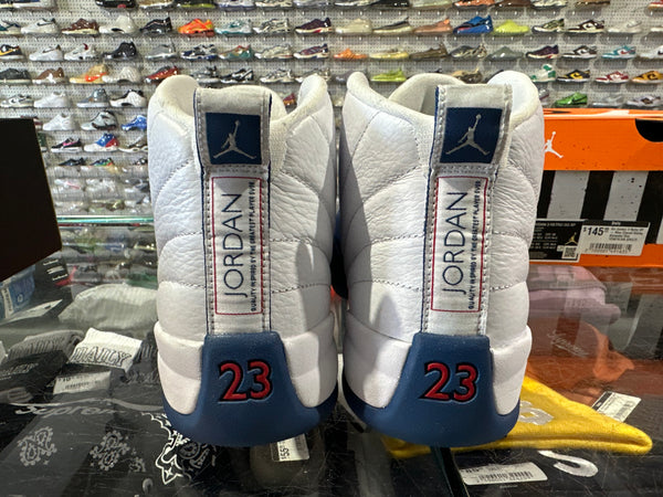 Air Jordan 12 - French Blue Size 10