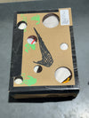 Nike Dunk Low / Off White - Lot 6 Size 10