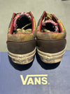 Vans Old Skool 36 LX - Souvenir Warm Brown Size 12