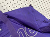 USED Supreme Duffle Bag FW18 - Purple