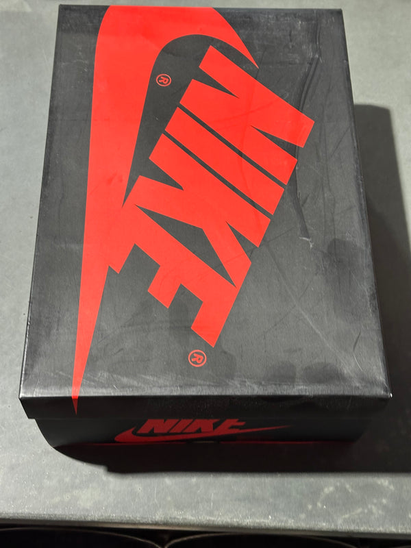 Air Jordan 1 Retro High OG - SBB 3.0 Size 12