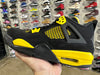 Air Jordan 4 Retro (GS) - Thunder