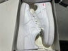 Nike Air Force 1 Low - Supreme White Size 12