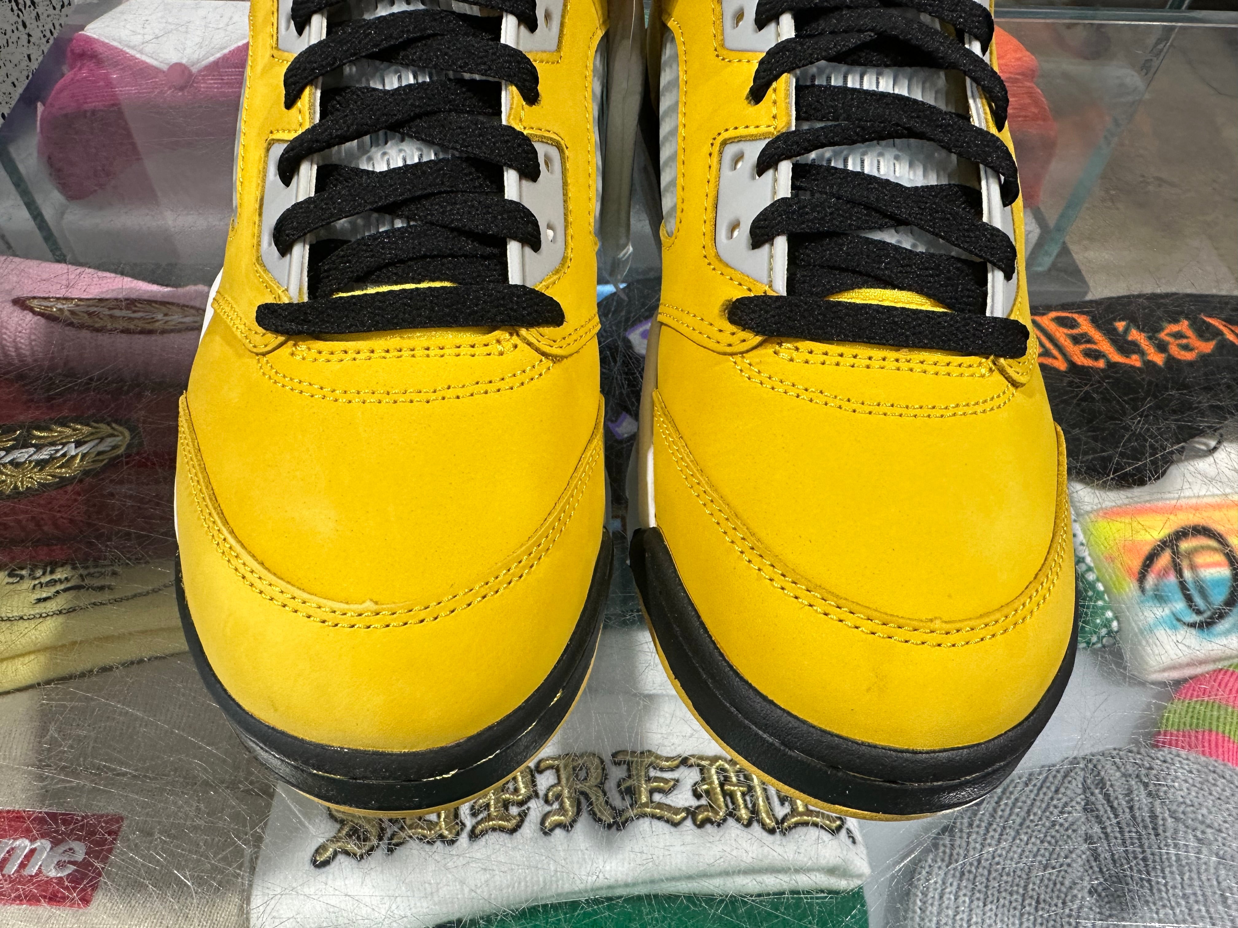 Air Jordan 5 Retro - Tokyo T23 2025 Size 9