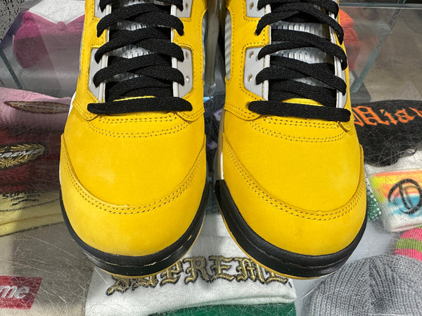 Air Jordan 5 Retro - Tokyo T23 2025 Size 9