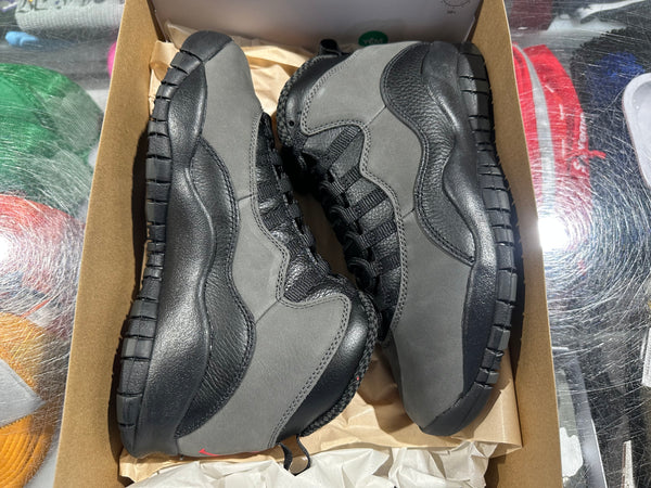 Air Jordan 10 Retro - Shadow 2025 Size 10