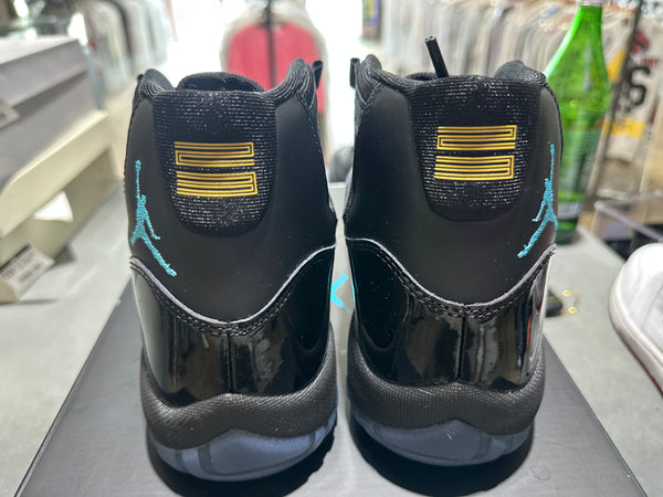 Air Jordan 11 Retro - Gamma Size 9.5