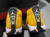 Air Jordan 14 Retro - Ginger Size 10.5