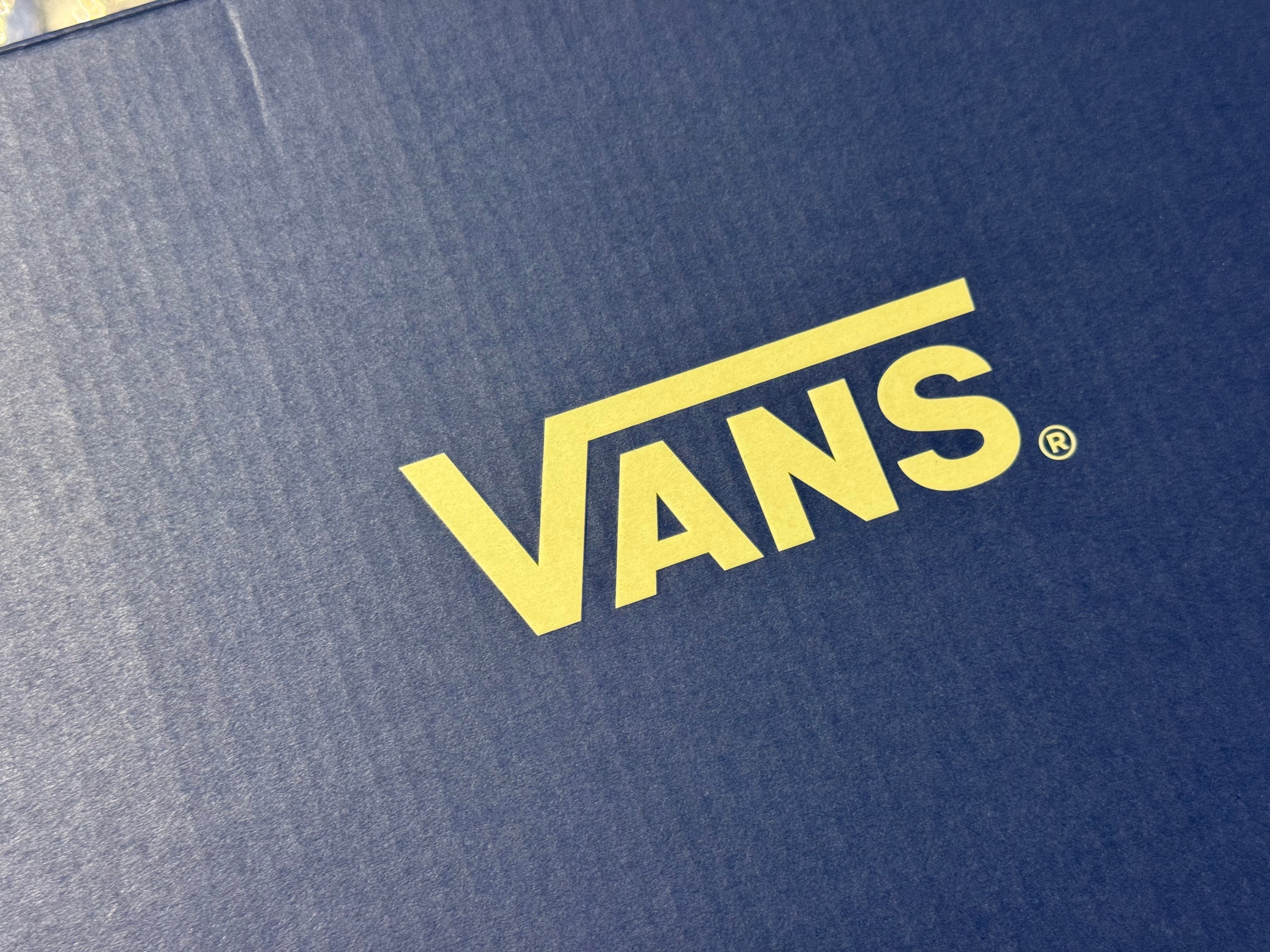 Vans Old Skool 36 LX Souvenir - Oatmeal Size 8