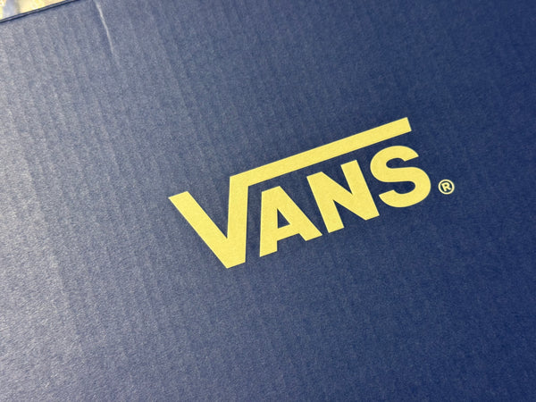Vans Old Skool 36 LX Souvenir - Oatmeal Size 8
