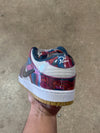 Nike SB Dunk Low Pro - Parra Abstract Art Size 13