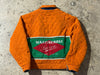 NEW Supreme x Martine Rose Reversible Trucker Jacket Size Small