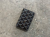 USED Goyard Bifold Wallet - Brown