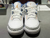 Air Jordan 3 Retro - Wizards Size 9