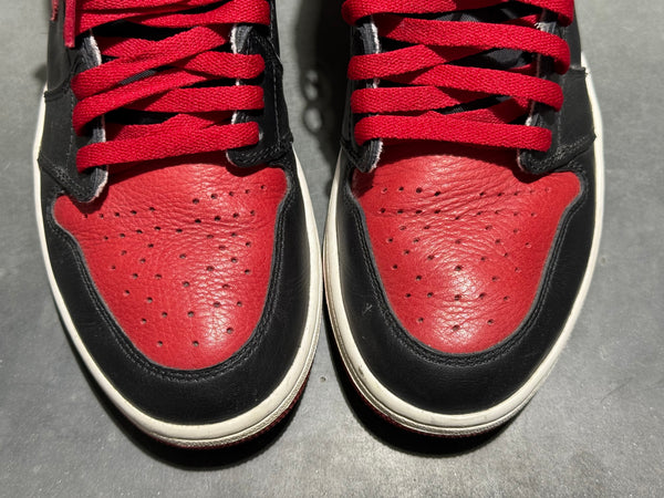 Air Jordan 1 Retro High OG - 2016 Banned/Bred Size 9.5