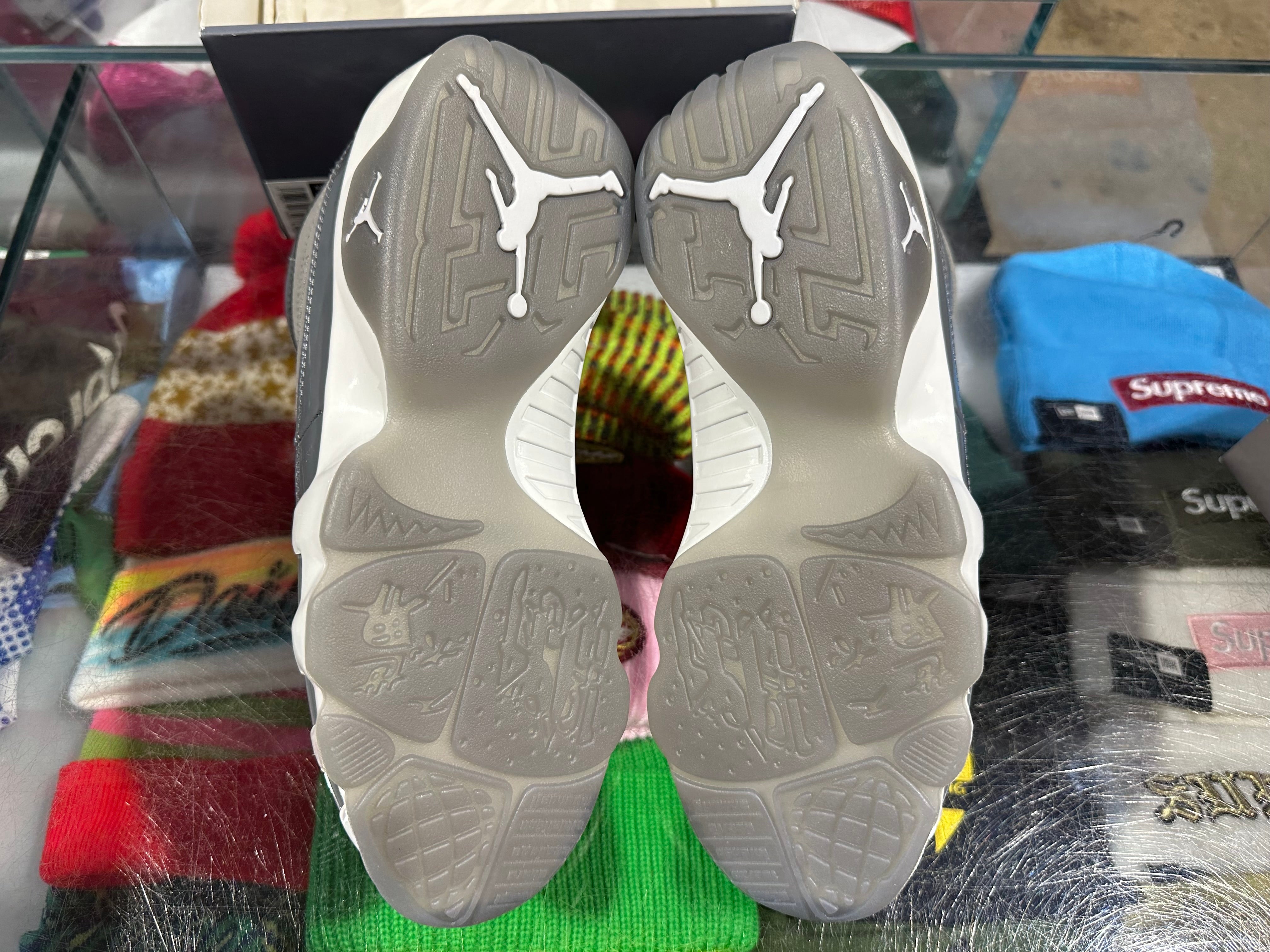 Air Jordan 9 Retro - Cool Grey 2025 Size 8.5
