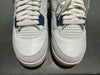 Air Jordan 4 Retro SP x Nike SB - Navy Size 7