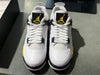 Air Jordan 4 Retro - Tour Yellow Size 9.5