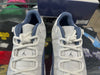 Air Jordan 11 Retro Low - Diffused Blue Size 11