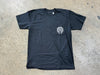 NEW Chrome Hearts Miami Tee - Black Size Large