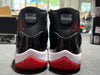 Air Jordan 11 Retro - Bred/Playoff 2019 Size 8.5