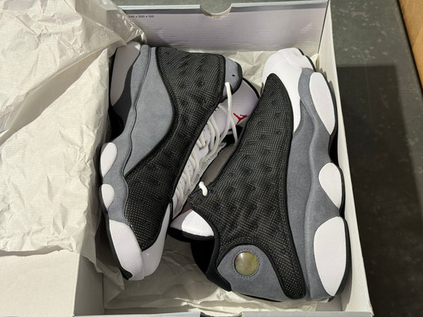 Air Jordan 13 Retro - Black Flint Size 10.5
