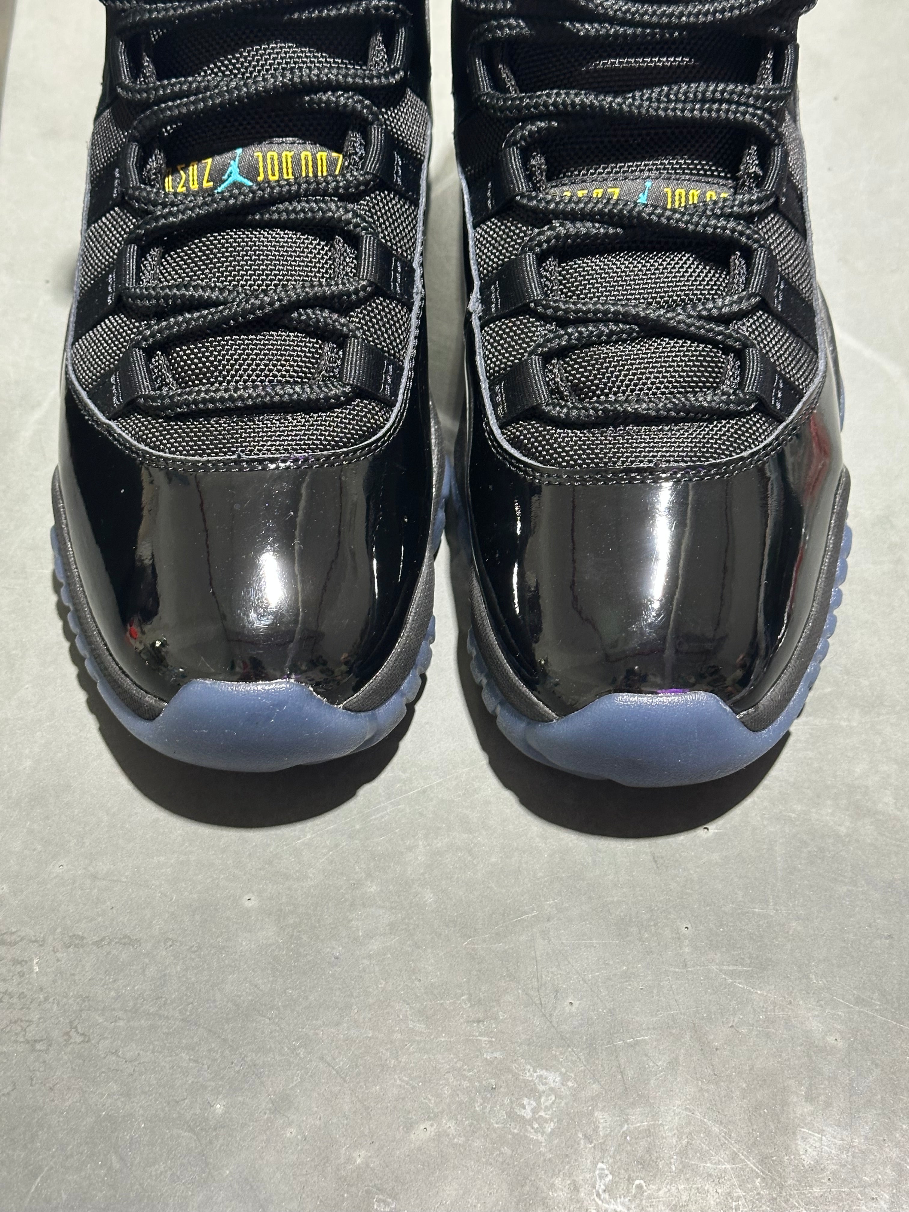 Air Jordan 11 Retro - Gamma 2025 Size 9