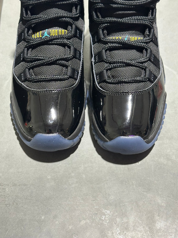 Air Jordan 11 Retro - Gamma 2025 Size 9