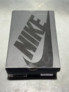 Nike Air Force 1 Low / Supreme - Black Size 10