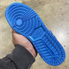 Air Jordan 1 Retro High OG (GS) - University Blue Size 4.5Y