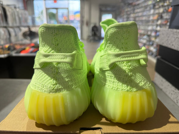 Adidas Yeezy Boost 350 V2 GID - Glow Size 11