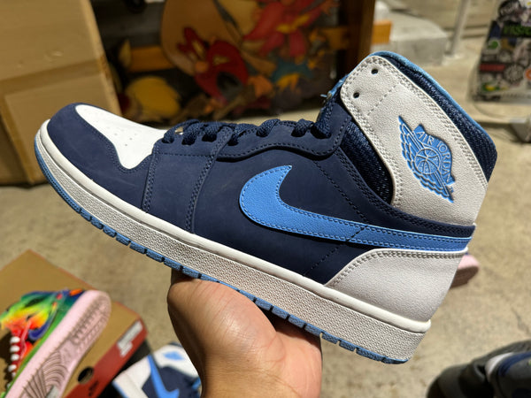 Jordan 1 cheap chris paul pe