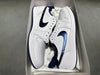 Air Jordan 1 Retro Low '85 - Metallic Blue Size 10.5